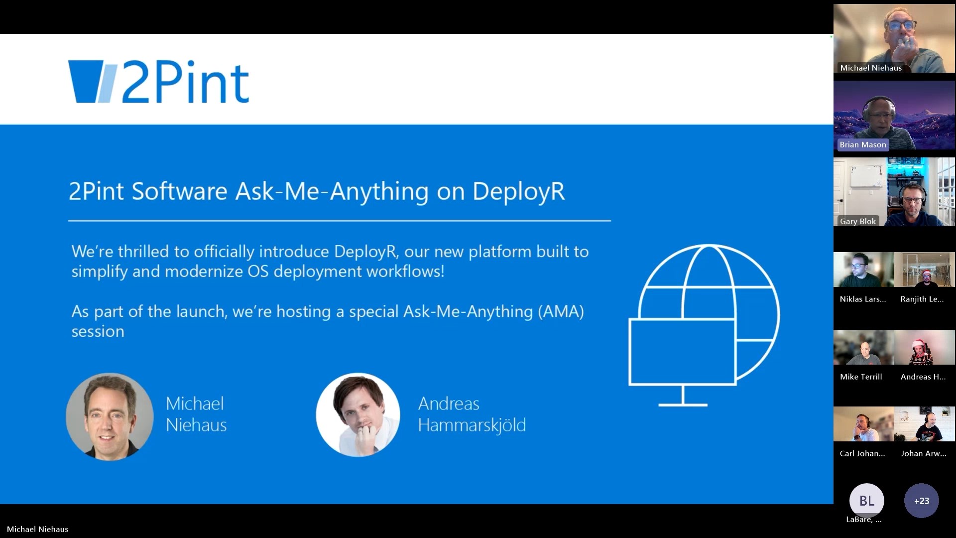 2Pint Software monthly roundup - End of 2025 edition