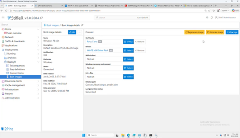 2Pint Software blog roundup - early 2026 edition