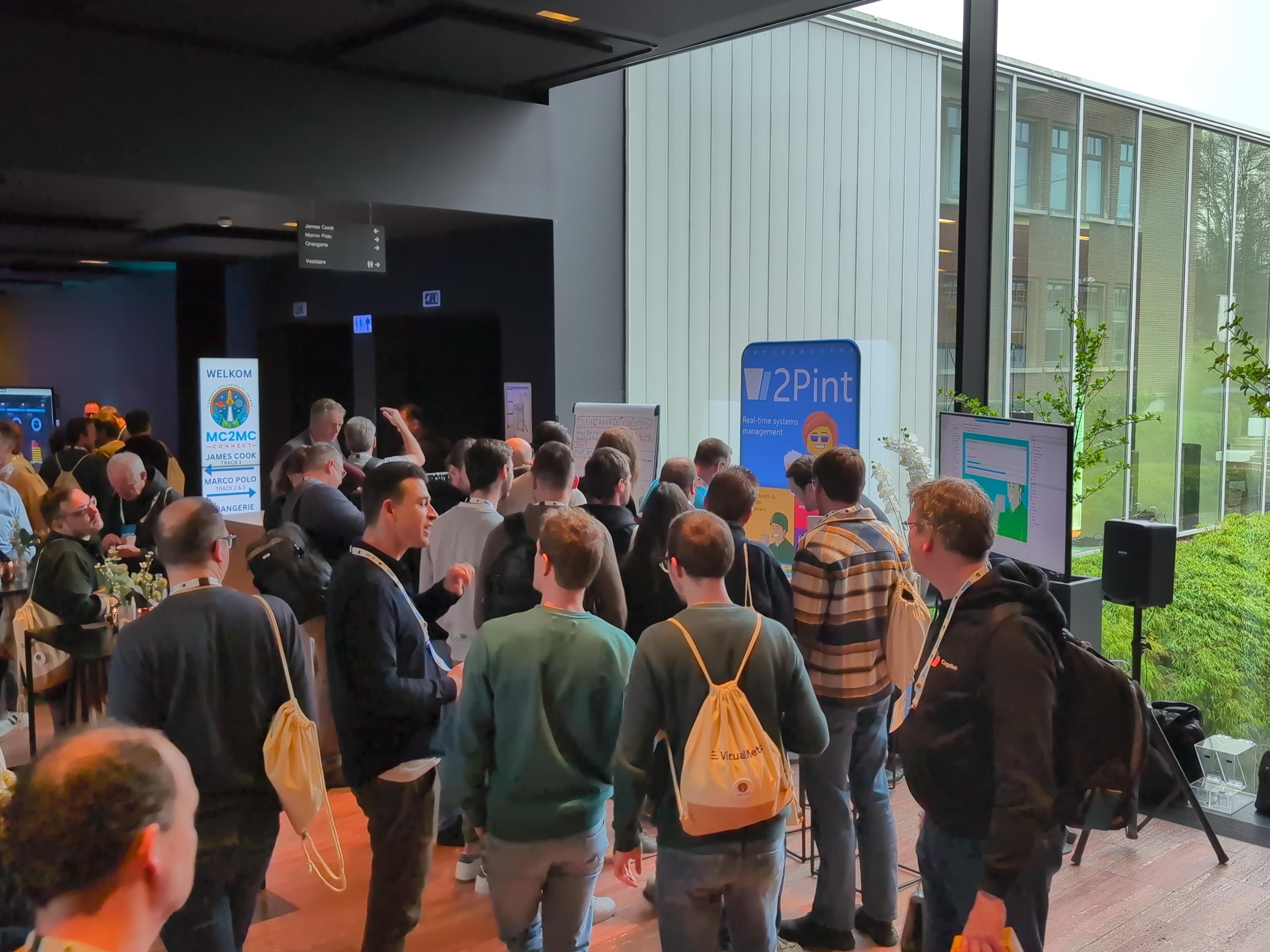 2Pint Software blog roundup - early 2026 edition