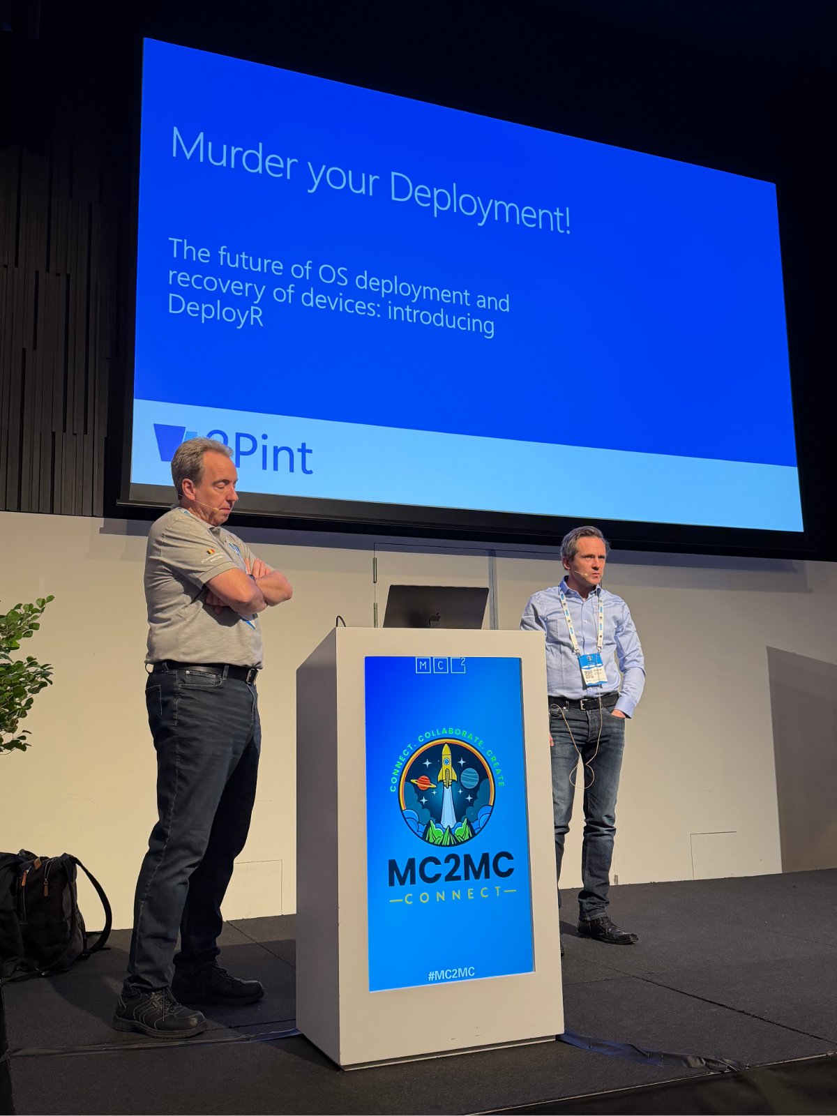 2Pint Software blog roundup - early 2026 edition