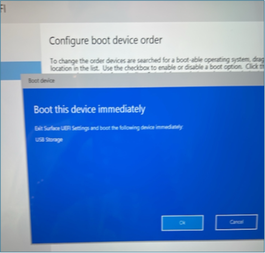 I survived the Windows recovery process — but just barely
