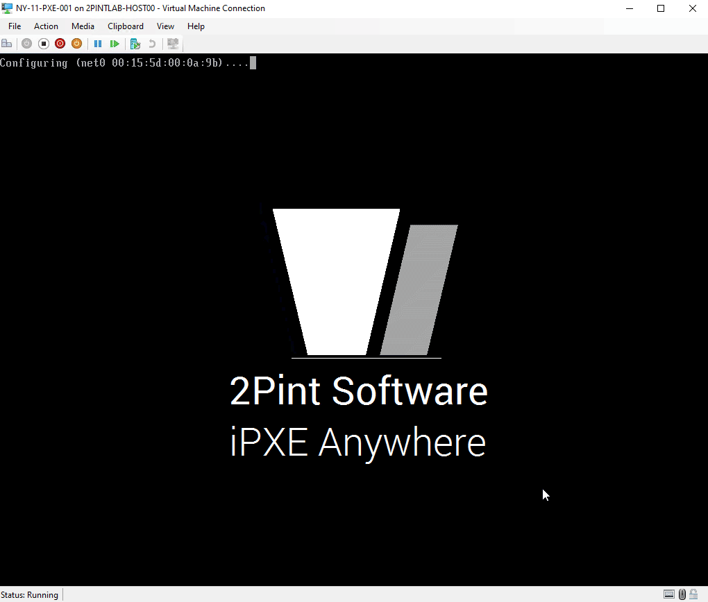 Boot like a boss: Why iPXE Anywhere Web Service is the PXE game-changer ...