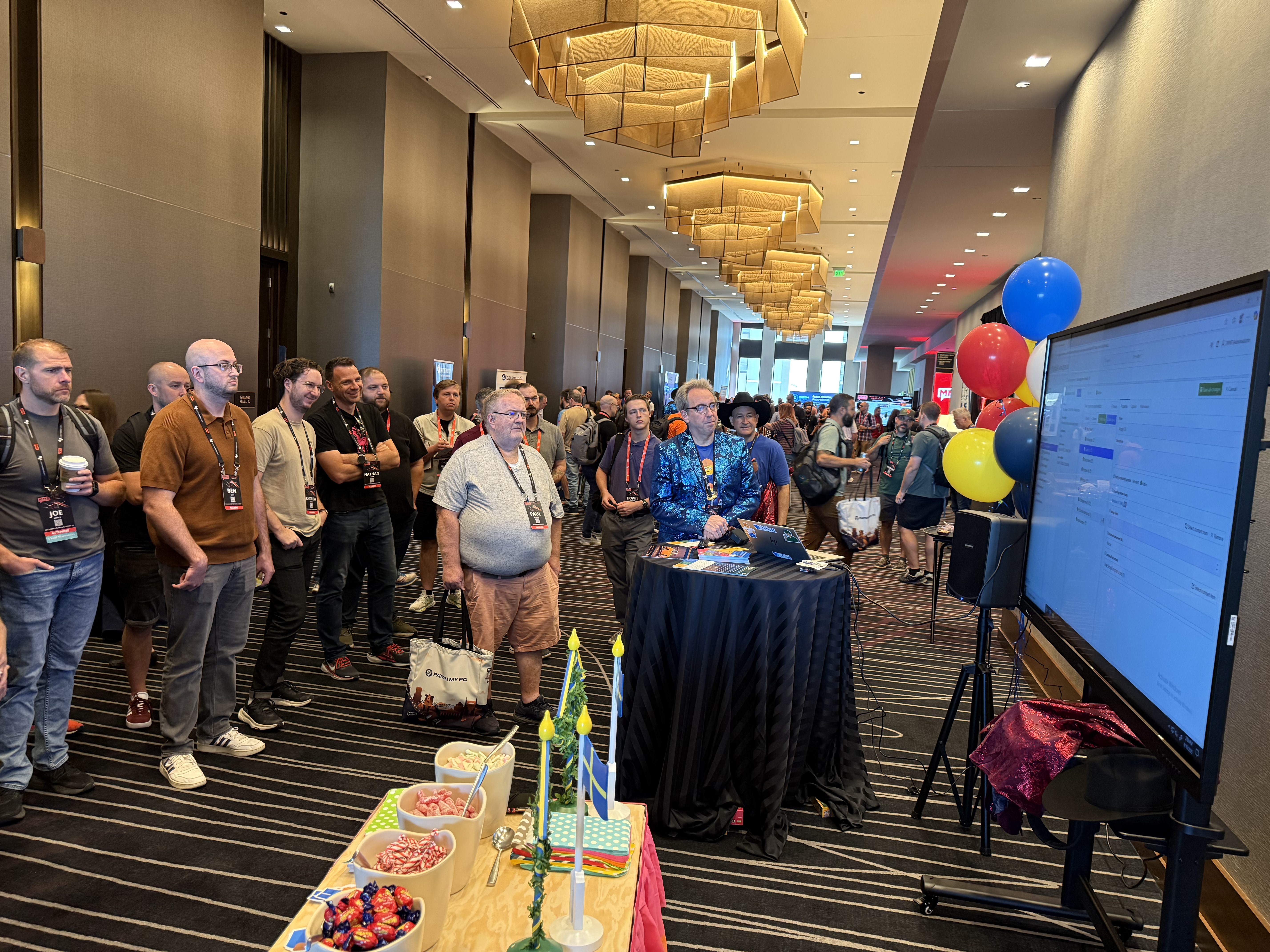 2Pint Software monthly roundup - October Edition
