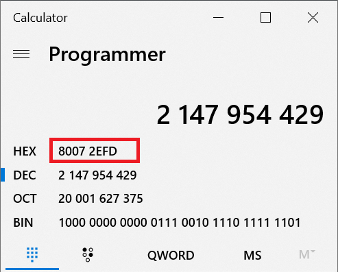 Troubleshooting Windows Error Codes Like a Pro